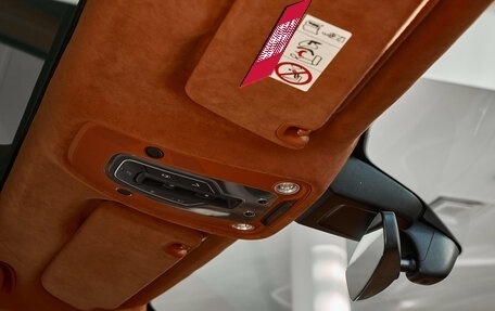 Bentley Bentayga I, 2026 год, 43 500 000 рублей, 31 фотография