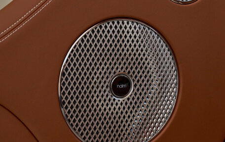 Bentley Bentayga I, 2026 год, 43 500 000 рублей, 36 фотография