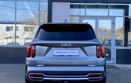 KIA Sorento IV, 2023 год, 4 899 000 рублей, 6 фотография