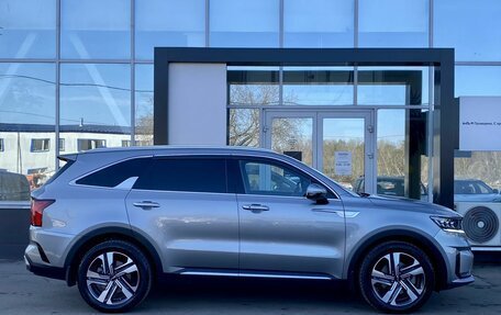 KIA Sorento IV, 2023 год, 4 899 000 рублей, 4 фотография