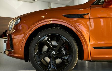 Bentley Bentayga I, 2026 год, 43 500 000 рублей, 39 фотография
