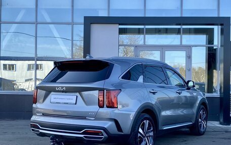 KIA Sorento IV, 2023 год, 4 899 000 рублей, 5 фотография