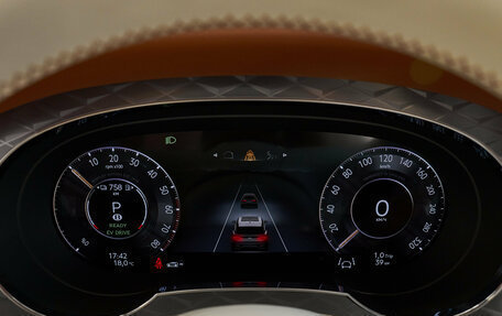 Bentley Bentayga I, 2026 год, 43 500 000 рублей, 40 фотография