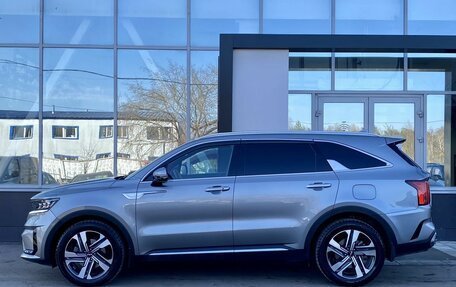 KIA Sorento IV, 2023 год, 4 899 000 рублей, 8 фотография