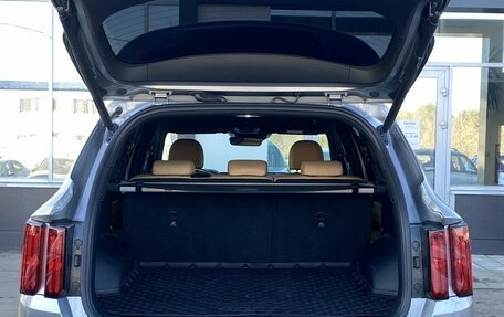 KIA Sorento IV, 2023 год, 4 899 000 рублей, 10 фотография