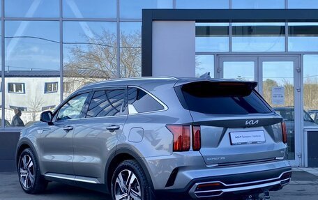 KIA Sorento IV, 2023 год, 4 899 000 рублей, 7 фотография