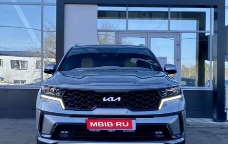 KIA Sorento IV, 2023 год, 4 899 000 рублей, 2 фотография