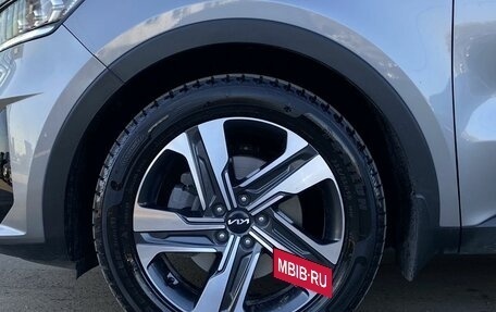 KIA Sorento IV, 2023 год, 4 899 000 рублей, 9 фотография