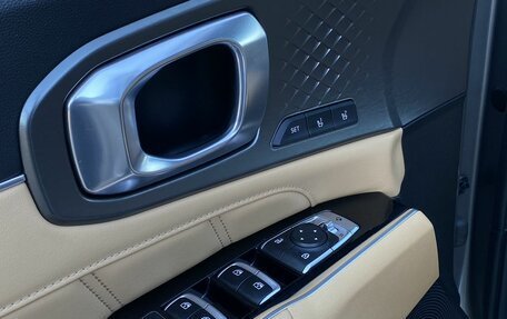 KIA Sorento IV, 2023 год, 4 899 000 рублей, 24 фотография