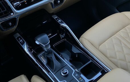 KIA Sorento IV, 2023 год, 4 899 000 рублей, 19 фотография