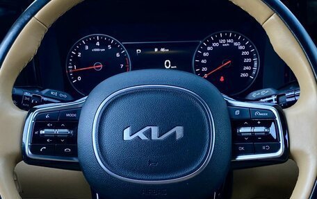 KIA Sorento IV, 2023 год, 4 899 000 рублей, 17 фотография