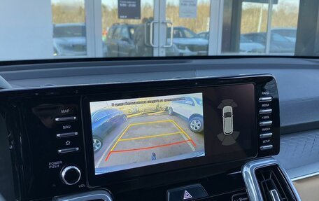 KIA Sorento IV, 2023 год, 4 899 000 рублей, 20 фотография