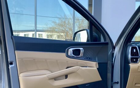 KIA Sorento IV, 2023 год, 4 899 000 рублей, 23 фотография