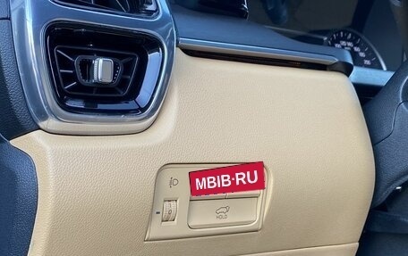 KIA Sorento IV, 2023 год, 4 899 000 рублей, 26 фотография