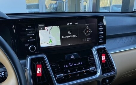 KIA Sorento IV, 2023 год, 4 899 000 рублей, 18 фотография