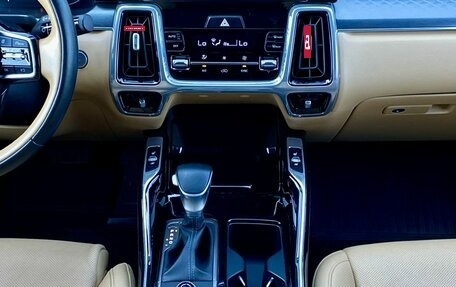 KIA Sorento IV, 2023 год, 4 899 000 рублей, 15 фотография