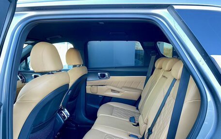 KIA Sorento IV, 2023 год, 4 899 000 рублей, 31 фотография