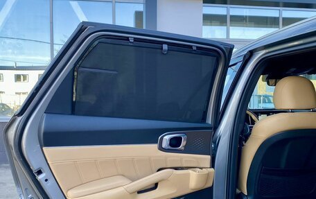 KIA Sorento IV, 2023 год, 4 899 000 рублей, 29 фотография