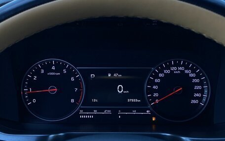 KIA Sorento IV, 2023 год, 4 899 000 рублей, 36 фотография