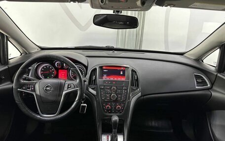 Opel Astra J, 2014 год, 845 000 рублей, 7 фотография