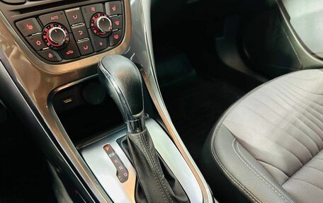 Opel Astra J, 2014 год, 845 000 рублей, 12 фотография