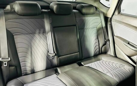 Opel Astra J, 2014 год, 845 000 рублей, 14 фотография