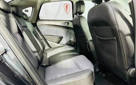 Opel Astra J, 2014 год, 845 000 рублей, 15 фотография