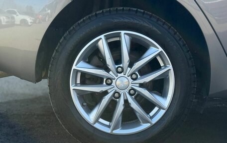 Toyota Auris II, 2013 год, 1 249 000 рублей, 36 фотография