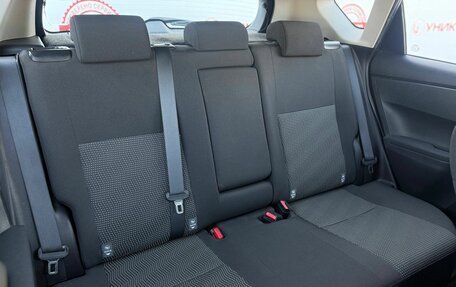 Toyota Auris II, 2013 год, 1 249 000 рублей, 38 фотография