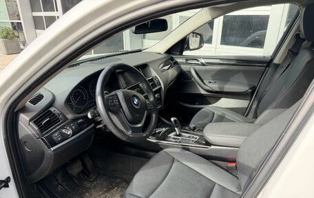 BMW X4, 2017 год, 2 099 000 рублей, 5 фотография