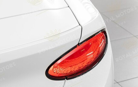 Bentley Continental GT III, 2021 год, 25 000 000 рублей, 6 фотография