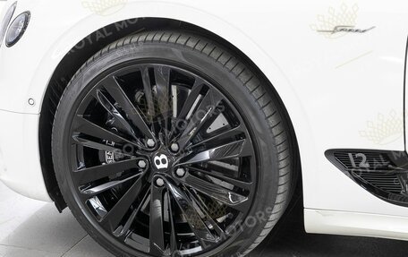 Bentley Continental GT III, 2021 год, 25 000 000 рублей, 7 фотография