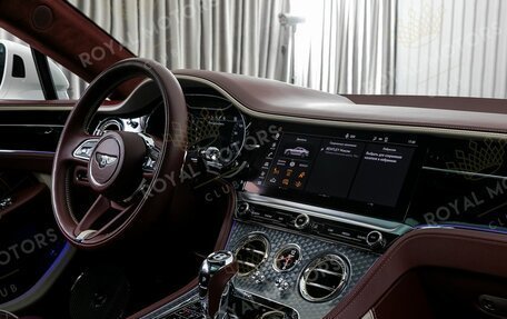 Bentley Continental GT III, 2021 год, 25 000 000 рублей, 9 фотография