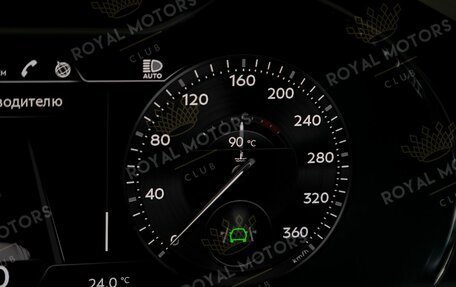 Bentley Continental GT III, 2021 год, 25 000 000 рублей, 15 фотография