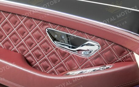 Bentley Continental GT III, 2021 год, 25 000 000 рублей, 18 фотография