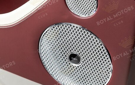 Bentley Continental GT III, 2021 год, 25 000 000 рублей, 19 фотография