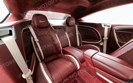 Bentley Continental GT III, 2021 год, 25 000 000 рублей, 20 фотография