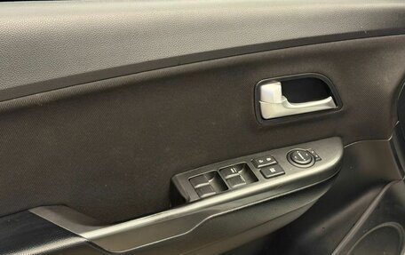 KIA Rio III рестайлинг, 2013 год, 675 000 рублей, 11 фотография