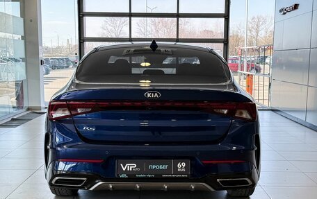 KIA K5, 2021 год, 2 885 000 рублей, 5 фотография