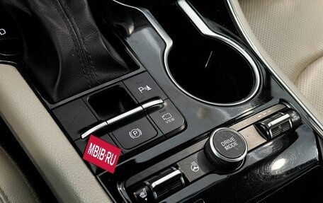 KIA K5, 2021 год, 2 885 000 рублей, 14 фотография