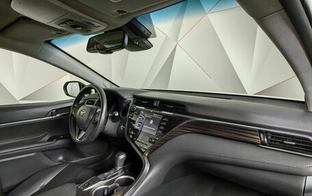 Toyota Camry, 2018 год, 2 399 000 рублей, 13 фотография