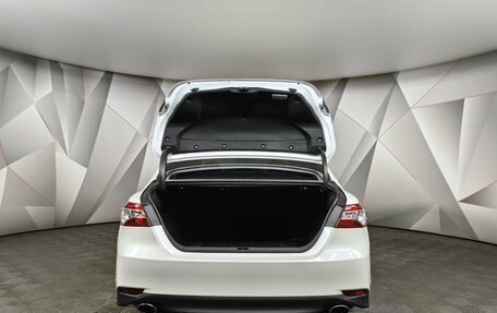 Toyota Camry, 2018 год, 2 399 000 рублей, 12 фотография