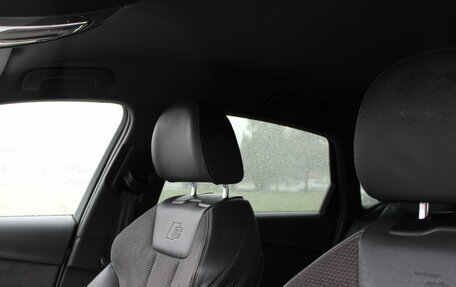 Audi A4, 2018 год, 2 879 000 рублей, 24 фотография