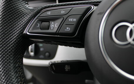 Audi A4, 2018 год, 2 879 000 рублей, 23 фотография