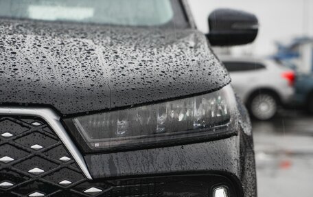 Chery Tiggo 4 I рестайлинг, 2025 год, 2 544 300 рублей, 5 фотография