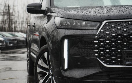 Chery Tiggo 4 I рестайлинг, 2025 год, 2 544 300 рублей, 7 фотография