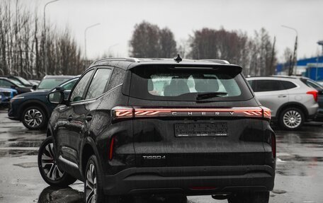 Chery Tiggo 4 I рестайлинг, 2025 год, 2 544 300 рублей, 9 фотография