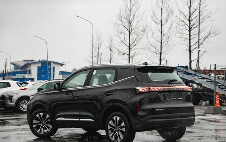 Chery Tiggo 4 I рестайлинг, 2025 год, 2 544 300 рублей, 8 фотография