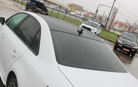 Audi A4, 2018 год, 2 879 000 рублей, 28 фотография