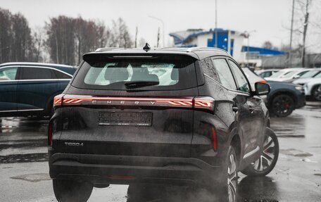 Chery Tiggo 4 I рестайлинг, 2025 год, 2 544 300 рублей, 11 фотография